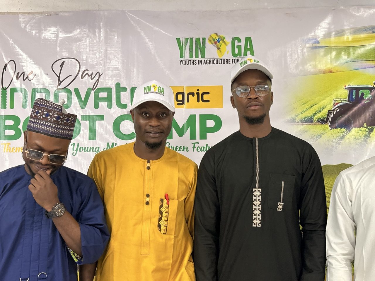Kano Bootcamp — Photo 42